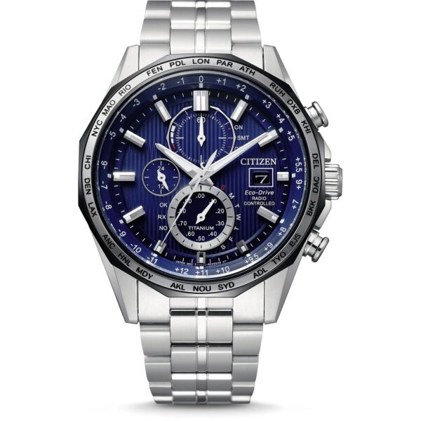 

Часы CITIZEN AT8218-81L