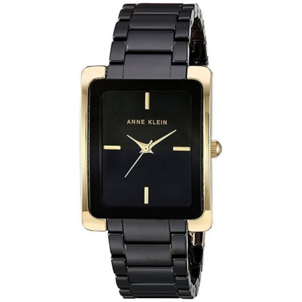 

Часы Anne Klein AK/2952BKGB