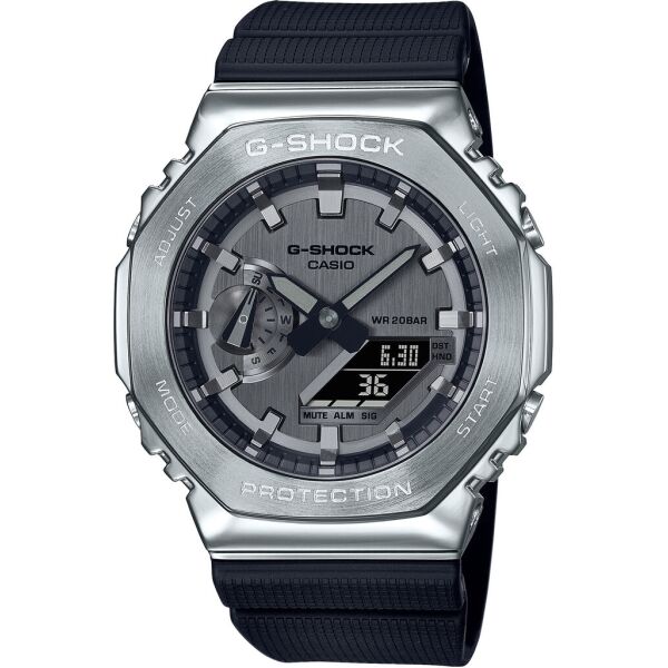 

Часы CASIO GM-2100-1AER