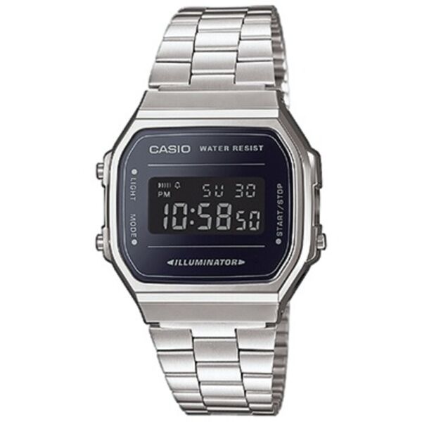 

Часы CASIO A168WEM-1EF