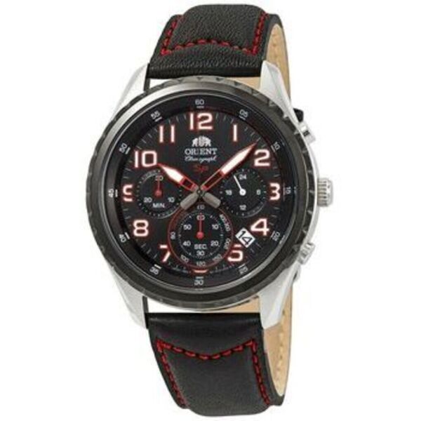 

Часы Orient FKV01003B0