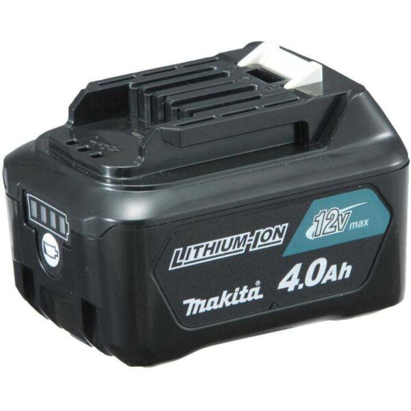 

Аккумулятор Makita CXT BL1041B (12V Max 2Аг) Makita (632F63-0)