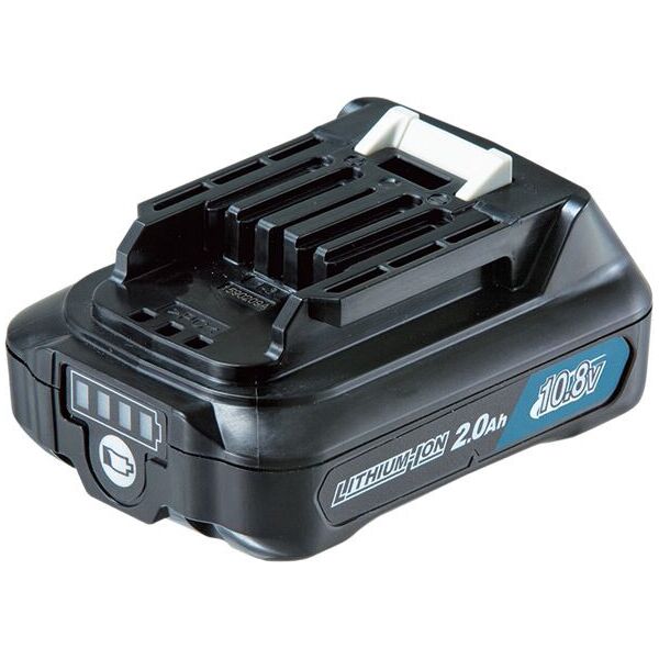

Акумулятор Makita CXT BL1020B (Li-Ion, 10,8В 2Аг), 632F35-5