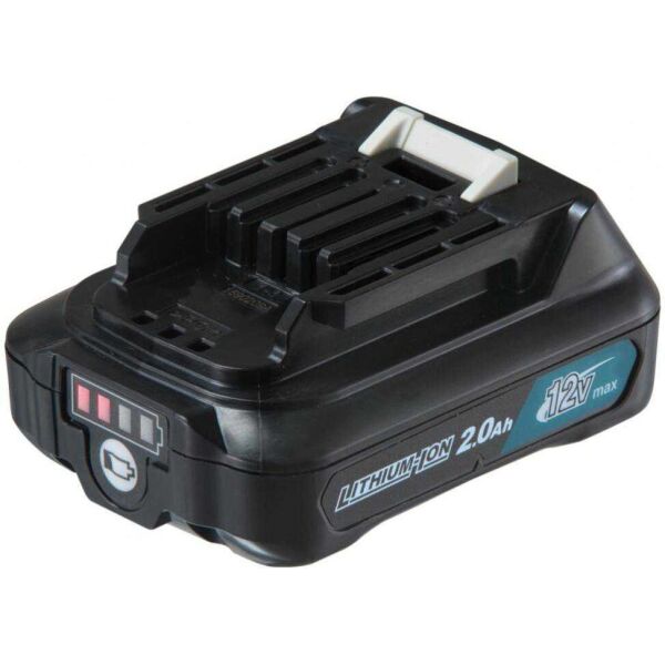 

Акумулятор Makita CXT BL1021B (12V Max 2Аг)