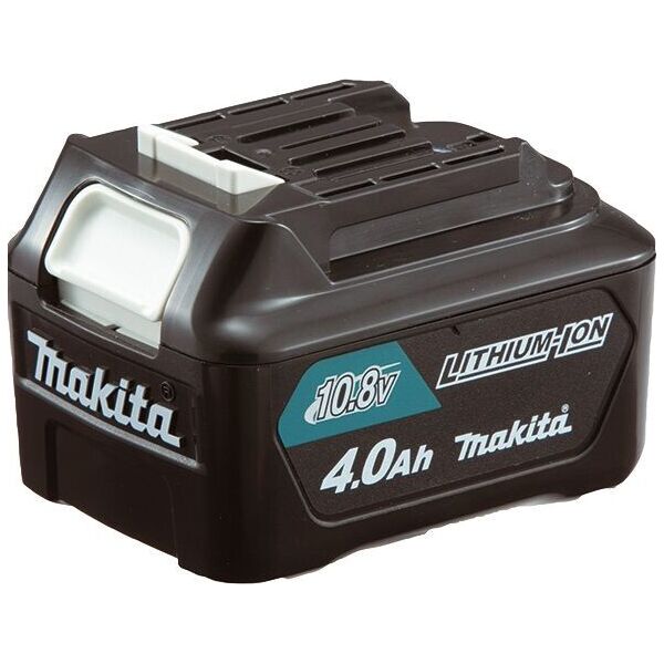 

Акумулятор Makita CXT BL1040B (Li-Ion, 10,8В 4Аг), 632F39-7