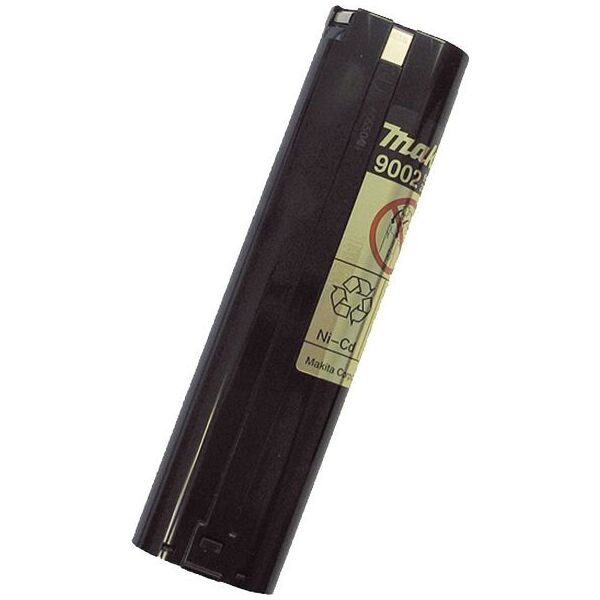 

Акумулятор Makita Ni-Cd 9002 9,6 В, 192533-0