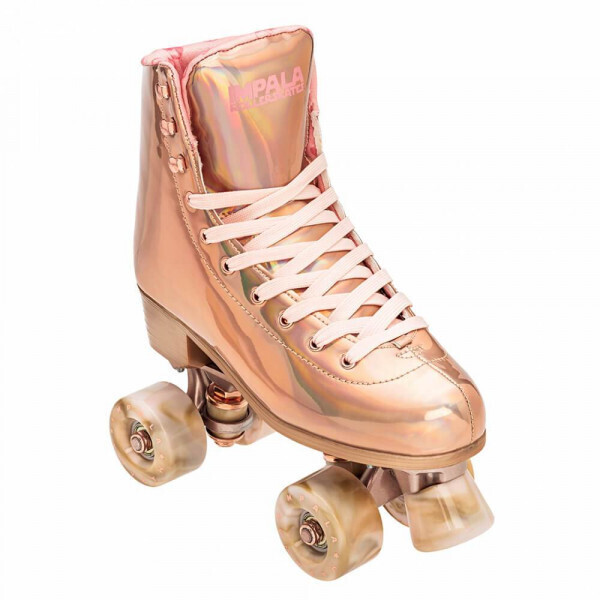 

Impala ролики квады MARAWA ROSE GOLD 37.0