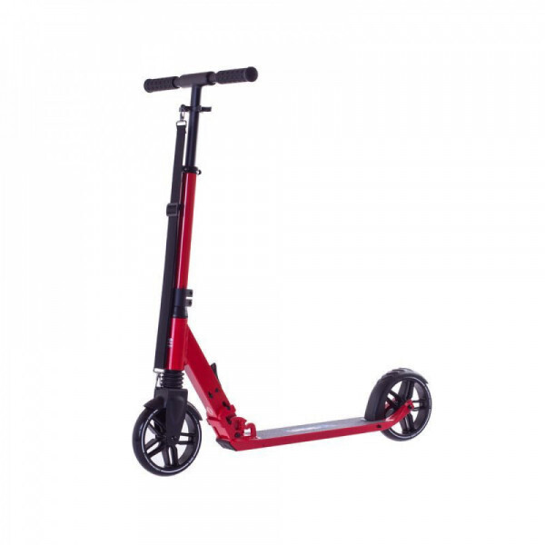 

Прогулочный самокат Rideoo 175 City - Red