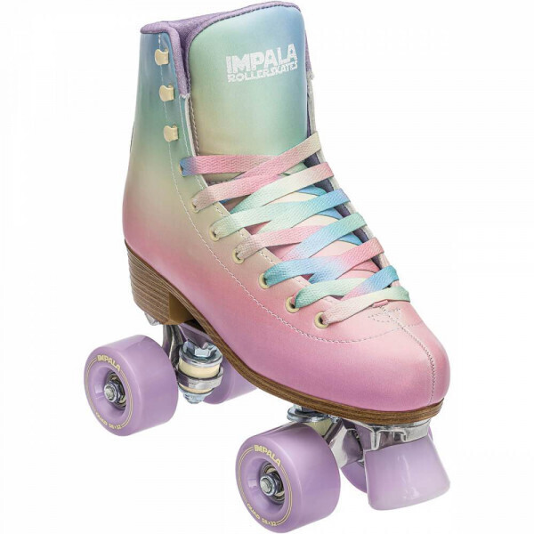

Impala ролики квады PASTEL FADE 37.0