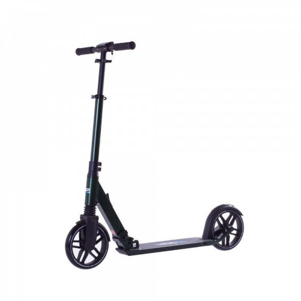

Прогулочный самокат Rideoo 200 City - Green