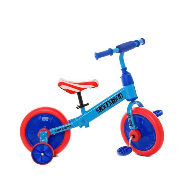

Беговел детский Profi Kids (М 5453-3)