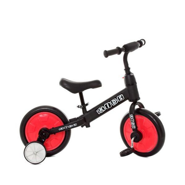 

Беговел детский Profi Kids (М 5452-1)