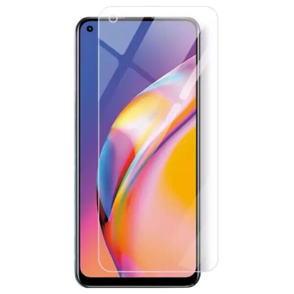 

Защитное стекло Ultra 0.33mm (тех.пак) для Oppo A74 4G Прозрачный