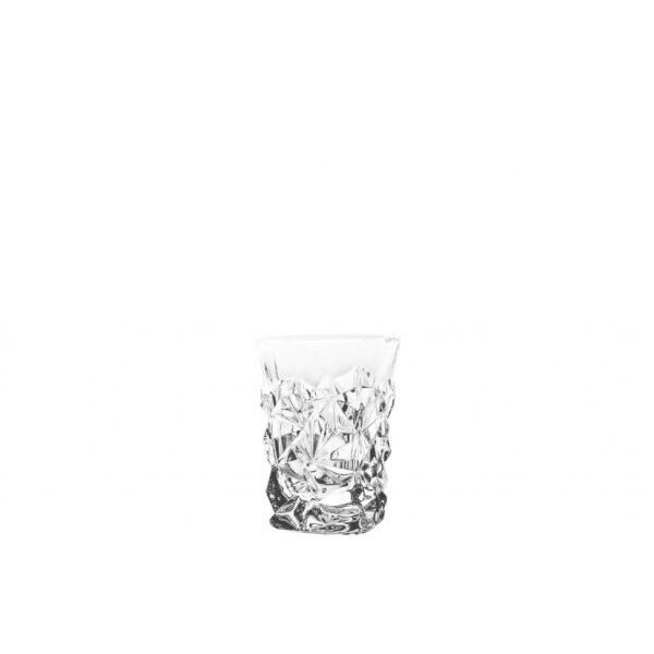 

Стаканы 6 шт glacier 190 мл Bohemia прозрачный (8962)