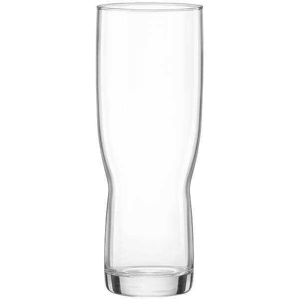 

Pilsner бокал для пива 580мл Bormioli rocco стекло прозрачный (461253br7021990)