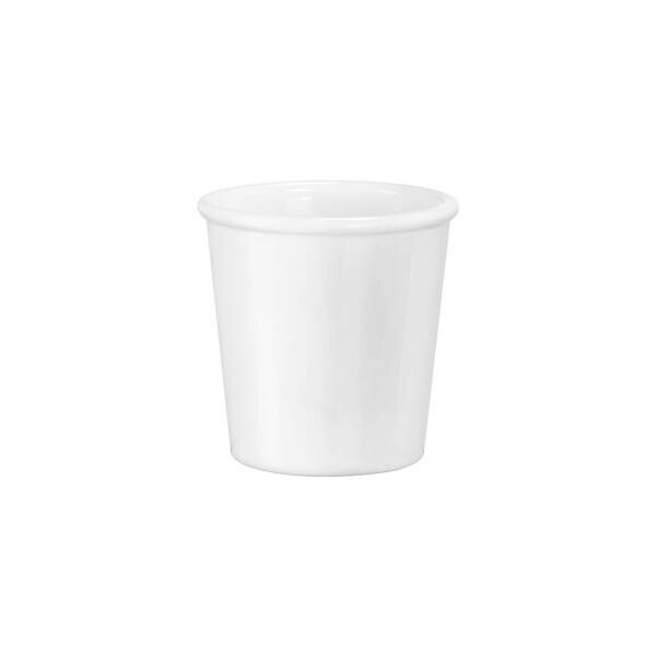 

Aromateca caffeino чашка для кави 95 мл Bormioli rocco ударопрочное стекло белый (400898mtx121990)