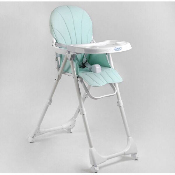 

Стульчик для кормления Joy J-98701 Mint (J-98701)
