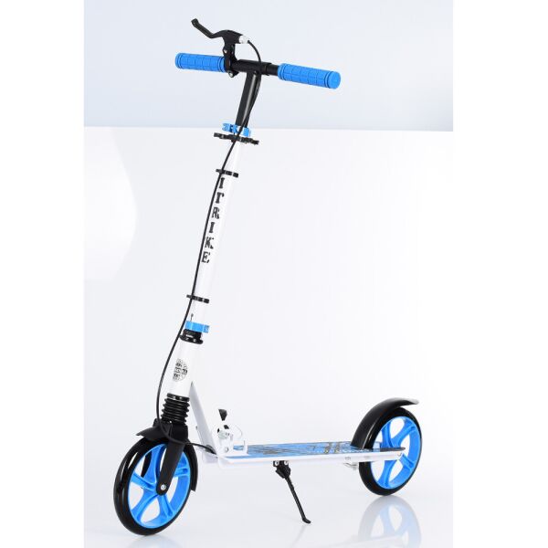 

Самокат iTrike SR 2-010-1-WBL White-Blue (SR 2-010-1)