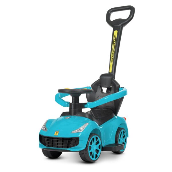 

Каталка-толокар Bambi Racer M 4741-4 Blue (M 4741)