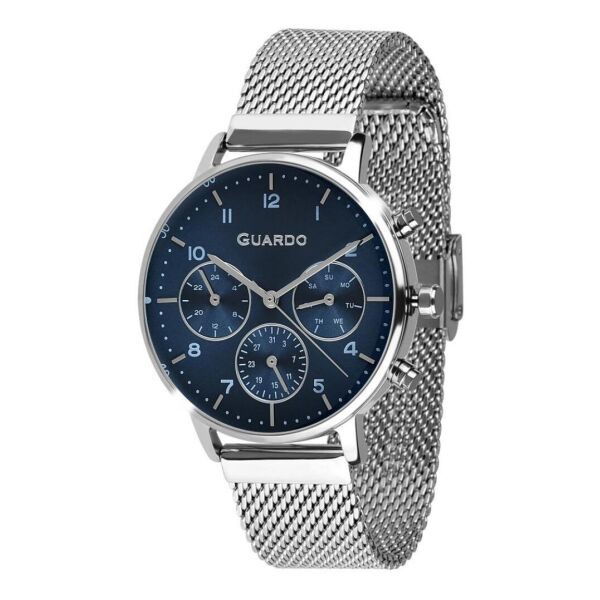 

Guardo B01116-3 m.SBI