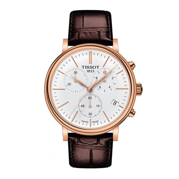 

Tissot T122.417.36.011.00