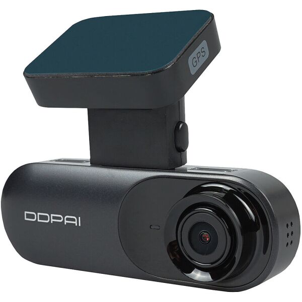 

Видеорегистратор DDPAI MOLA N3 GPS