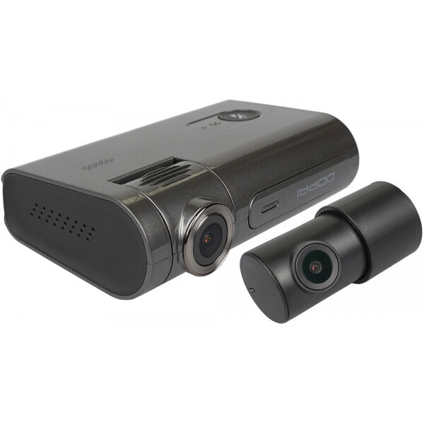 

Видеорегистратор DDPai X2S PRO WQHD 1440p GPS Wi-Fi WDR SNV D2SAVE 32Gb