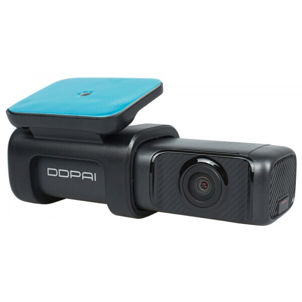 

Видеорегистратор DDPai mini 5 4K 2160p Wi-Fi WDR ADAS Sense Reality eMMC 64 Гб