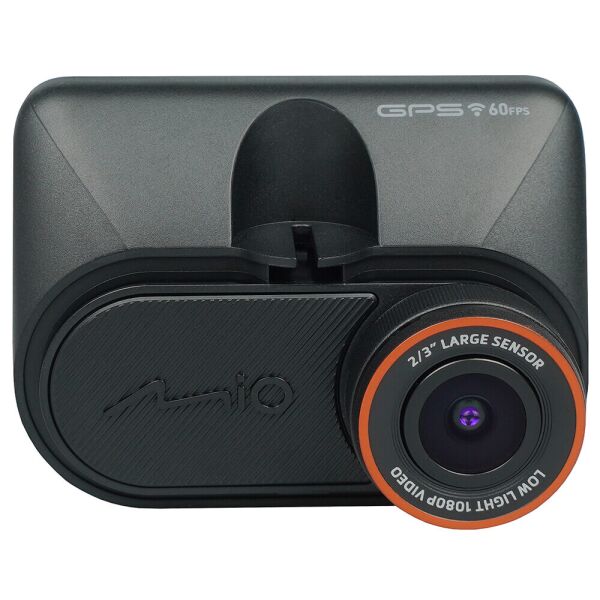 

Видеорегистратор Mio MiVue 866 FullHD, GPS, Wi-Fi, 60 к/с