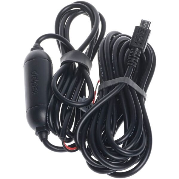 

Комплект для подключения к бортовой сети автомобиля DDPai IPS (для MINI,MINI2P,MIX3)