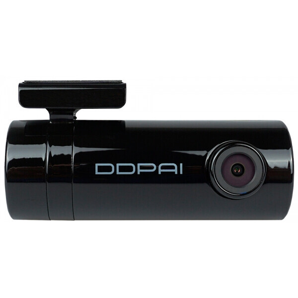 

Видеорегистратор DDPai mini FullHD 1080p Wi-Fi WDR