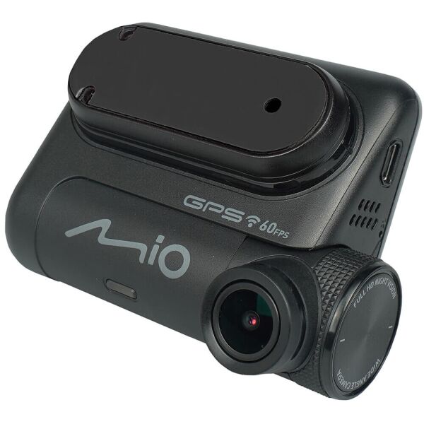 

Видеорегистратор Mio MiVue 846 FullHD, GPS, Wi-Fi, 60 к/с