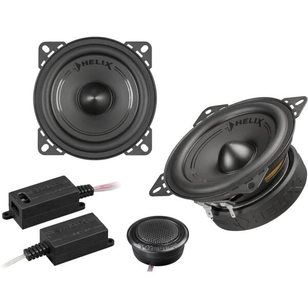 

Автоакустика Helix F 42C