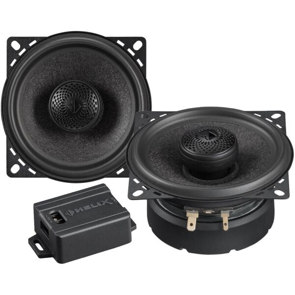 

Коаксиальная автоакустика Helix S 4X