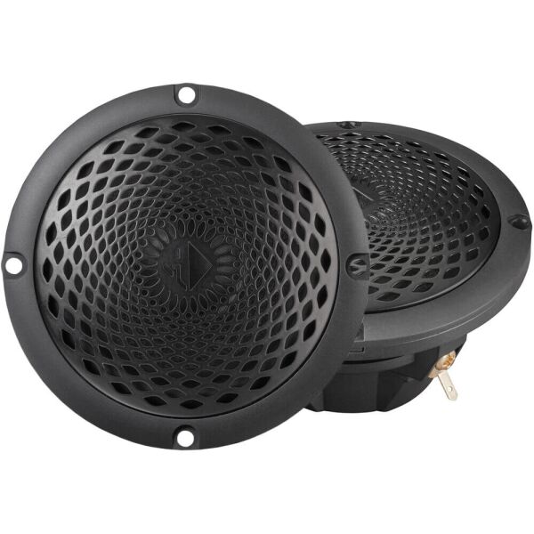 

Автоакустика Helix S 3M