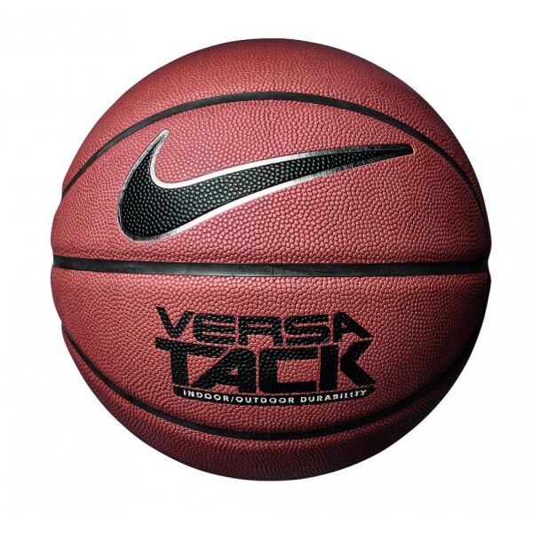 

Nike Versa Tack - Универсальный Баскетбольный Мяч [N.KI.01.855.06, N.KI.01.855.07]