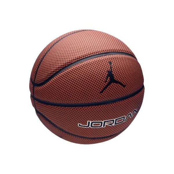 

Air Jordan Legacy - Универсальный Баскетбольный Мяч [J.KI.02.858.07]