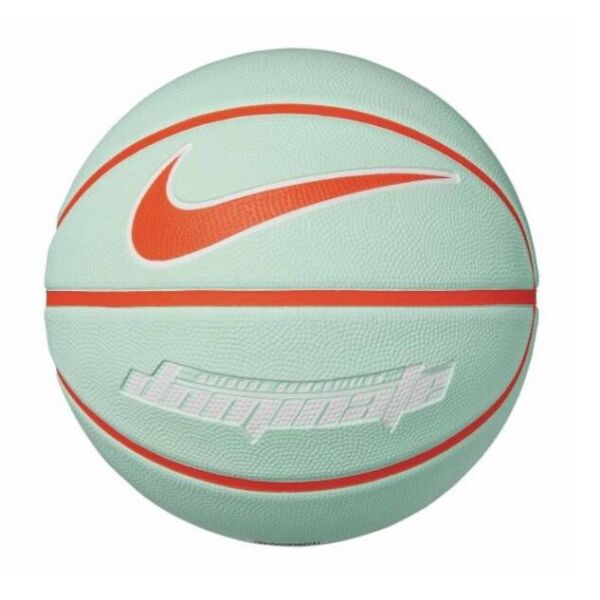 

Nike Dominate Basketball - Универсальный Баскетбольный Мяч [N.000.1165.362.06, N.000.1165.362.07]
