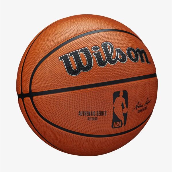 

Wilson NBA Authentic Series Outdoor - Уличный Баскетбольный Мяч [WTB7300XB06]