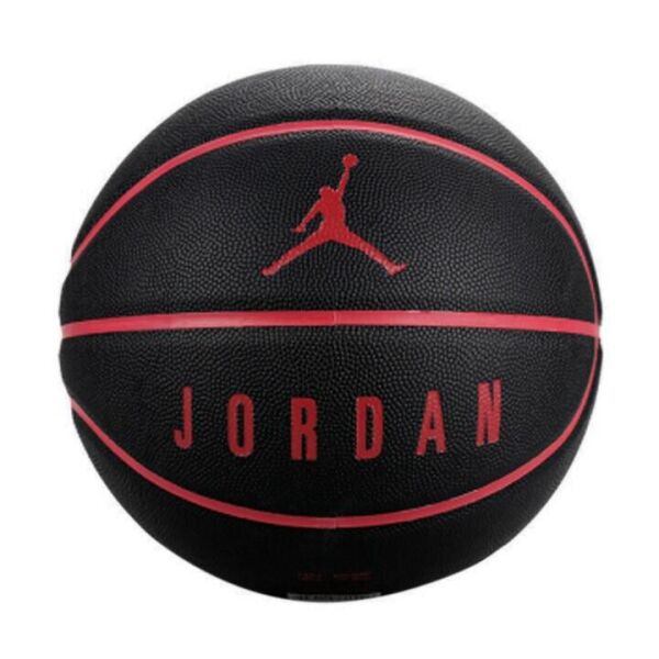 

Air Jordan Ultimate 8P - Универсальный баскетбольный мяч [J.KI.12.053.07]