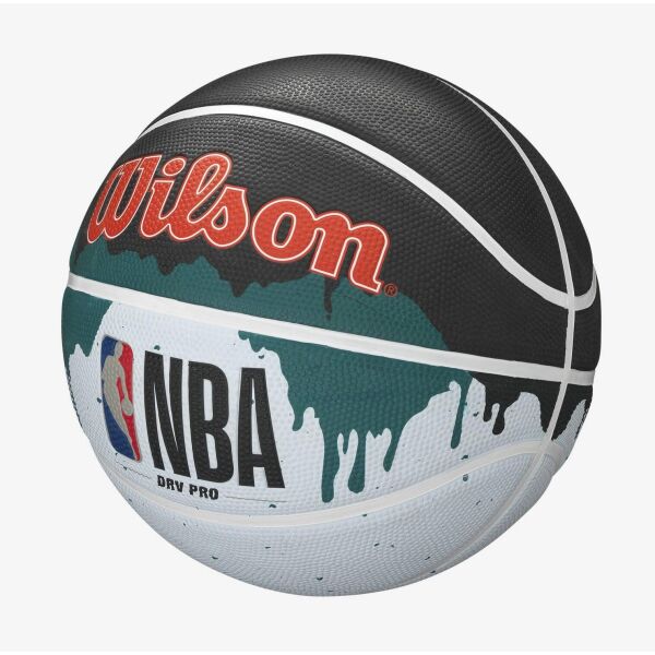 

Wilson NBA DRV PRO Basketball - Универсальный Баскетбольный Мяч [WTB9101XB07]