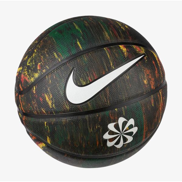 

Nike Revival Basketball - Универсальный Баскетбольный Мяч [N.100.2477.973.07]
