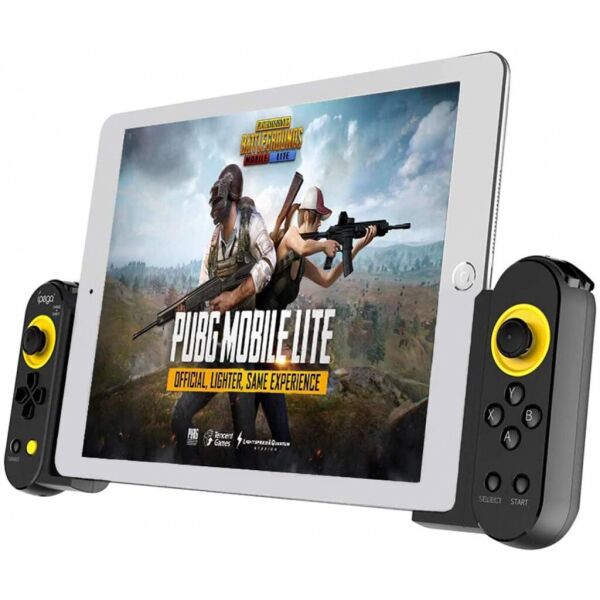 

Беспроводной джойстик аркадный iPega PG-9167 Bluetooth Black