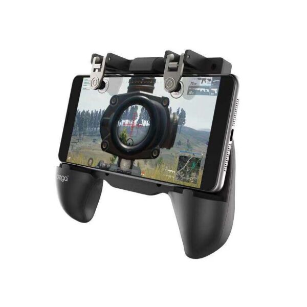 

Триггер iPega PG-9117