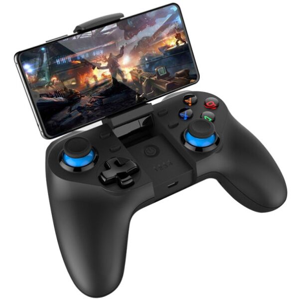 

Беспроводной джойстик iPega PG-9129 Bluetooth