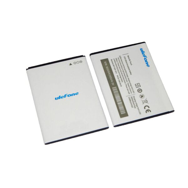 

Аккумулятор Ulefone Be Touch1, Touch2, Touch3