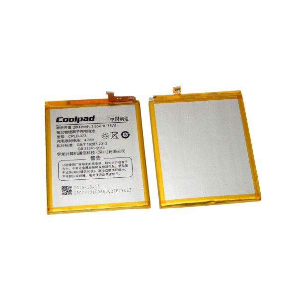 

Аккумулятор Coolpad Max A8-930, A8-83 CPLD-373