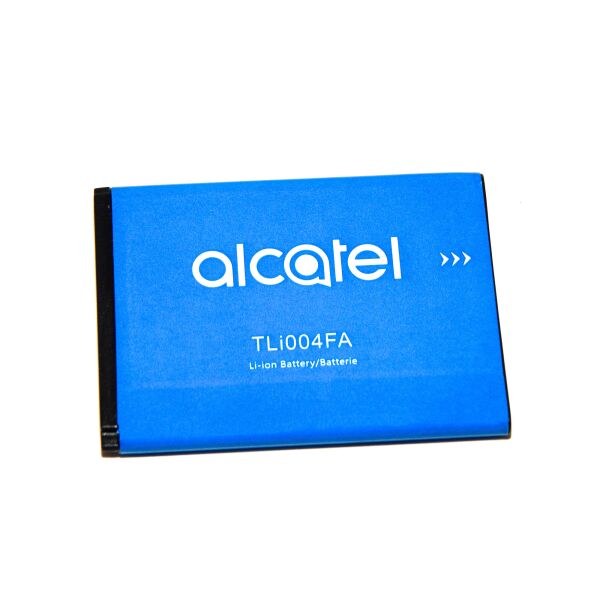 

Аккумулятор Alcatel TLi004FA