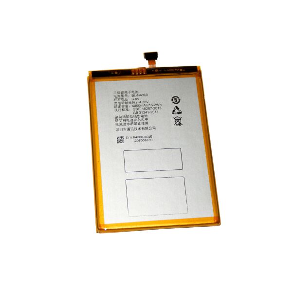 

Аккумулятор GIONEE BL-N4000, BLU Energy X LTE