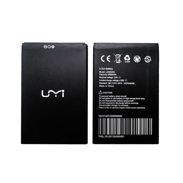 

Аккумулятор Bravis a506 Umi London Kiano 5.1 s-tell m621
